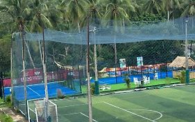 Phangan Padel Club