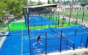 Phangan Padel Club